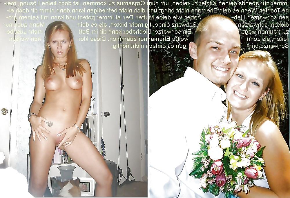 25P German Captions -Traeume junger weisser Frauen- Teil 5 dt.