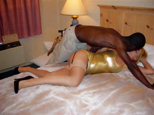 25P Cuckold moments IV