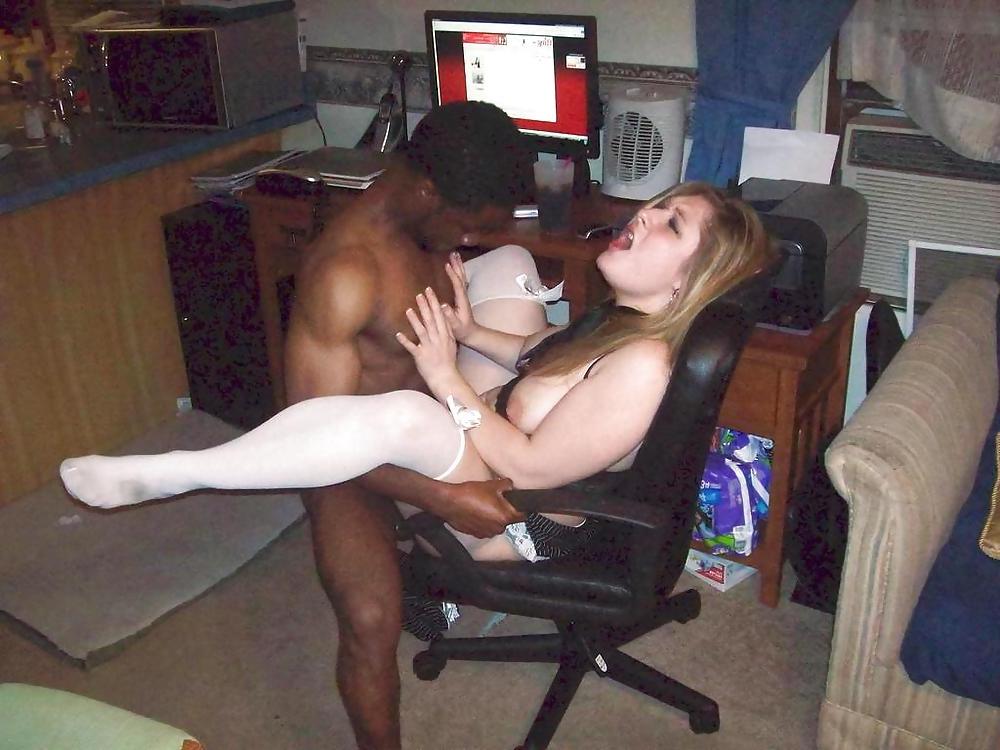25P BLACK COCK WHORE III