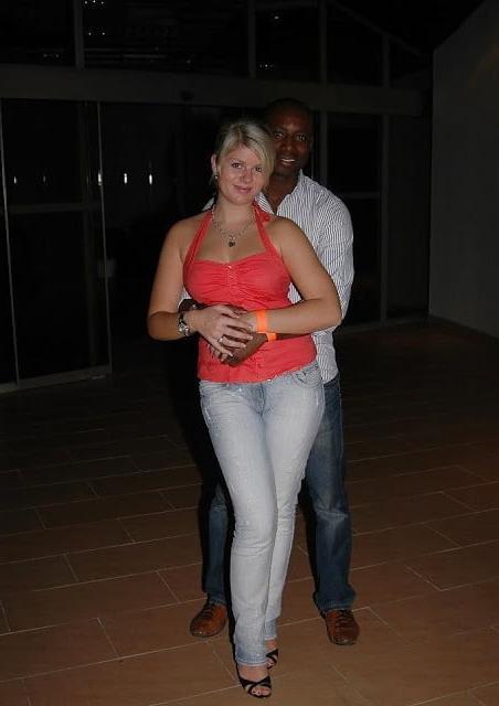 25P Husband Encourages Wife Into Interracial BBC Affairs