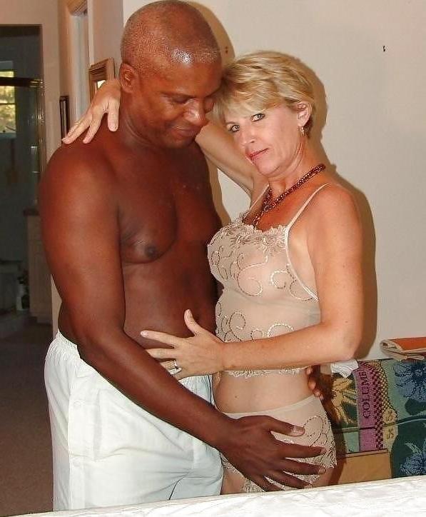 25P Husband Encourages Wife Into Interracial BBC Affairs
