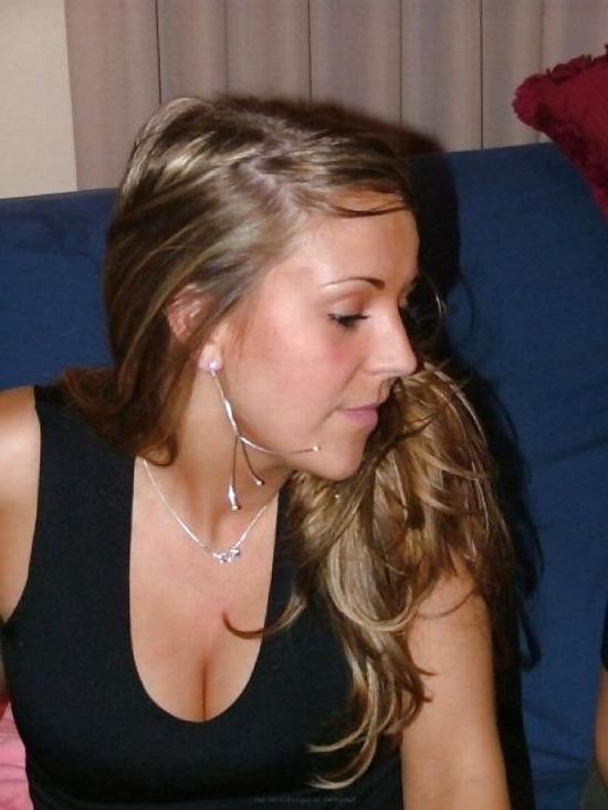 10P Amateur Studens - Sexy Party Girls in the Hottest Club Vol.2
