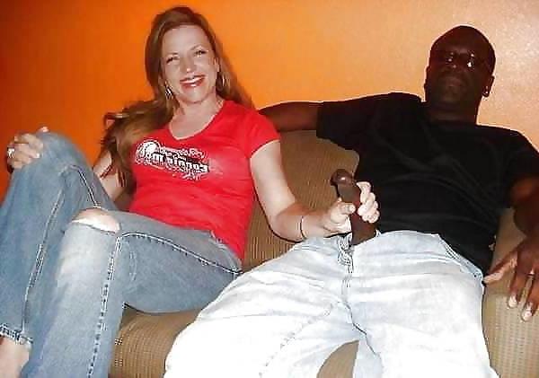 11P Amateur Interracial