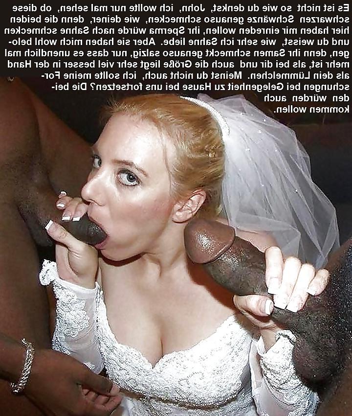 25P German Captions -Traeume junger weisser Frauen- Teil 4 dt.