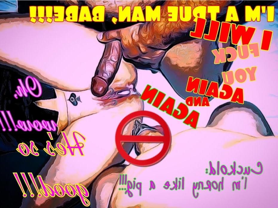 9P Interracial cuckold edit