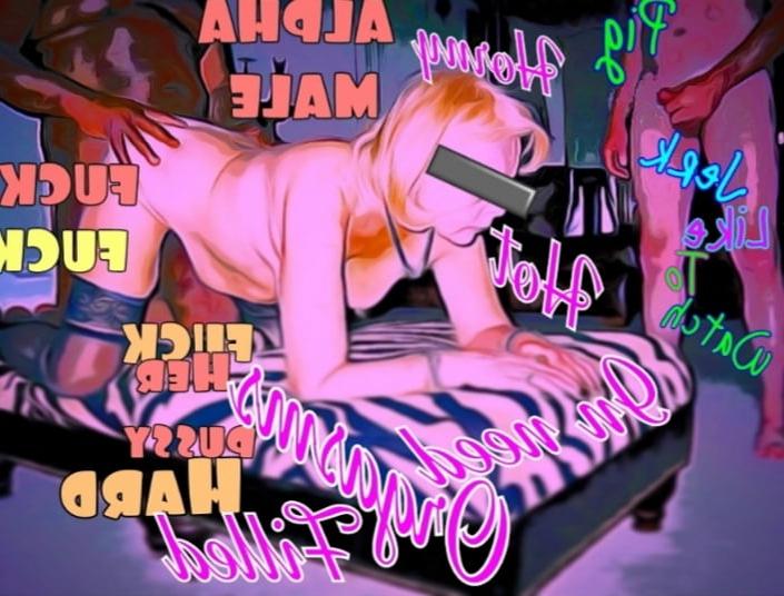 9P Interracial cuckold edit