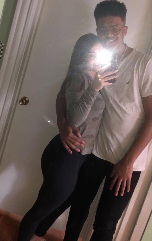 25P Real Interracial Couples Self Shot Amateur Sex 11