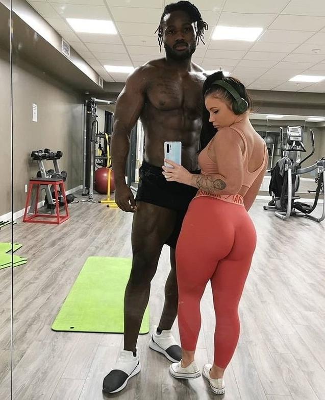 25P Real Interracial Couples Self Shot Amateur Sex 11