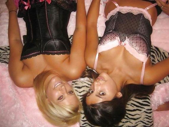 5P Amateur Studens - Sexy Party Girls in the Hottest Club Vol.4