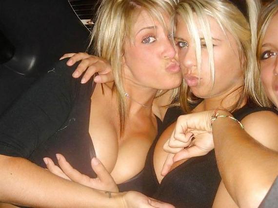5P Amateur Studens - Sexy Party Girls in the Hottest Club Vol.4