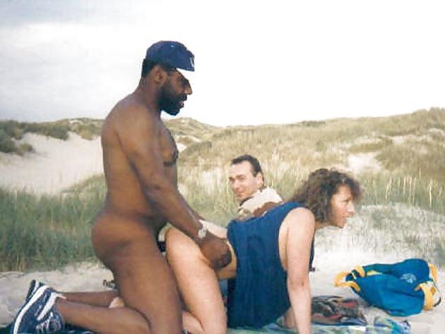 25P Black guy white wife IV
