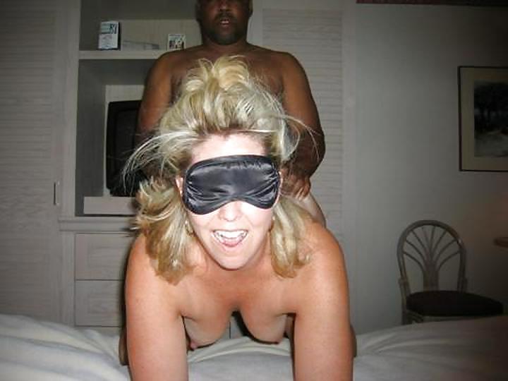 25P Black guy white wife IV