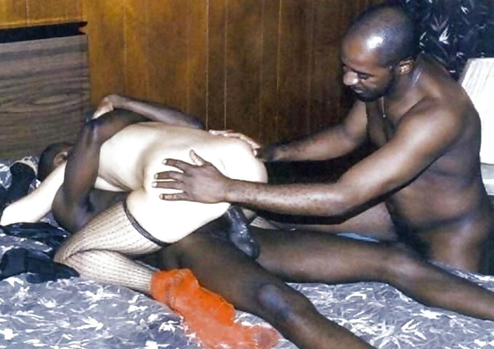 25P Blacks on Wives