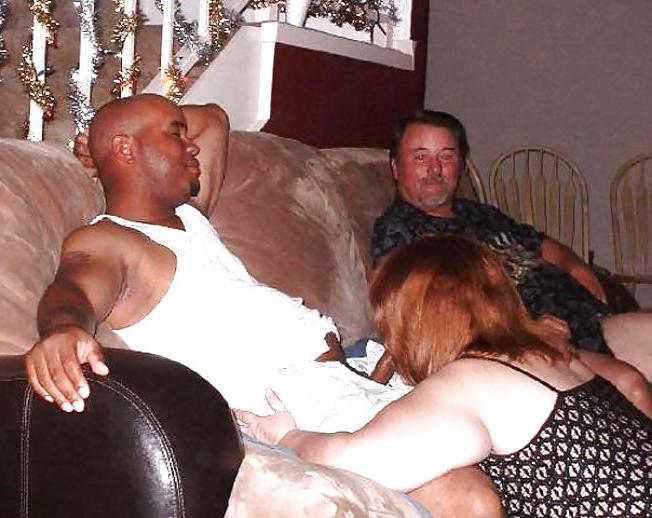 24P Wives get hubby to help