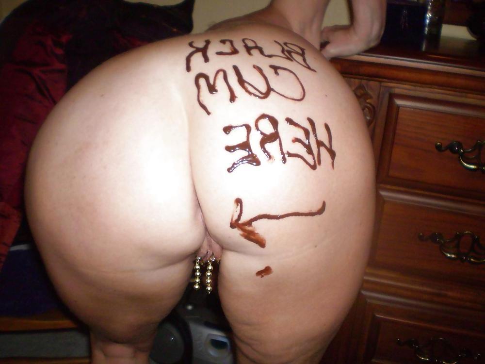 25P INTERRACIAL SLUTS V