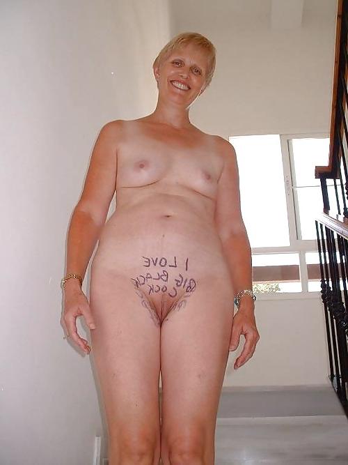 25P White Women & BBC #17