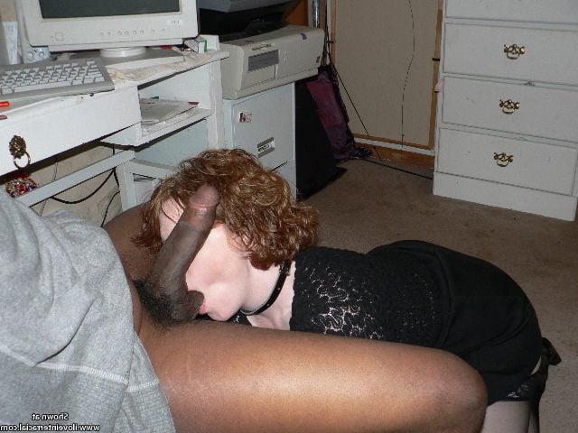 25P interracial sluts