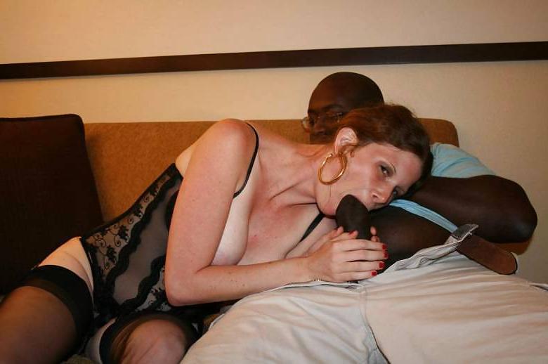 25P Her first Cuckold !