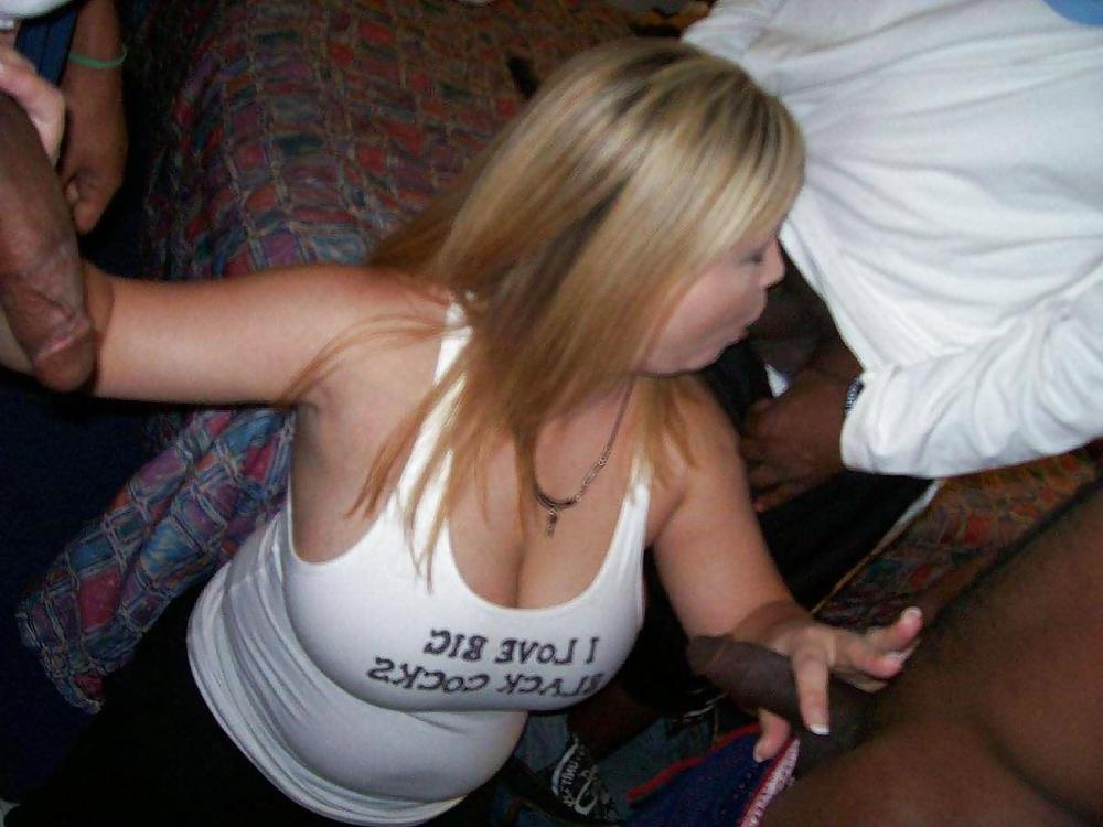 25P INTERRACIAL SLUTS IV
