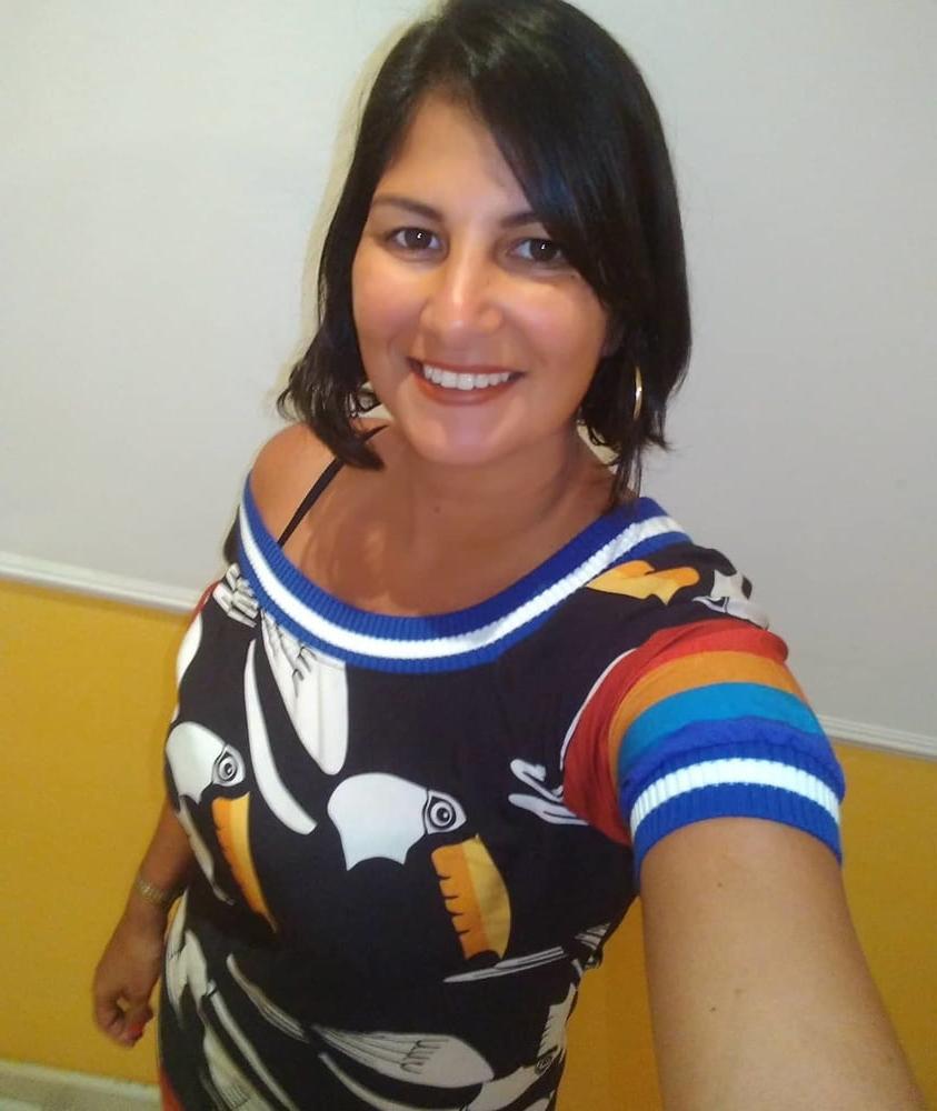 8P Amateur Milf Carmen 50y (cum &amp; comment)