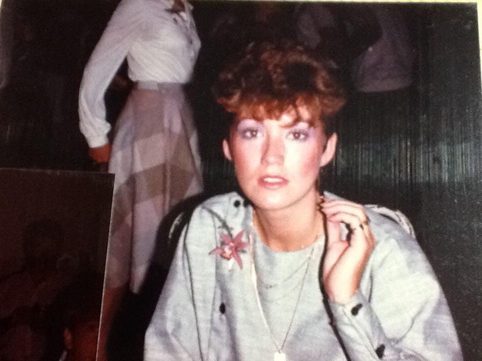14P Chantal's lesbian youth