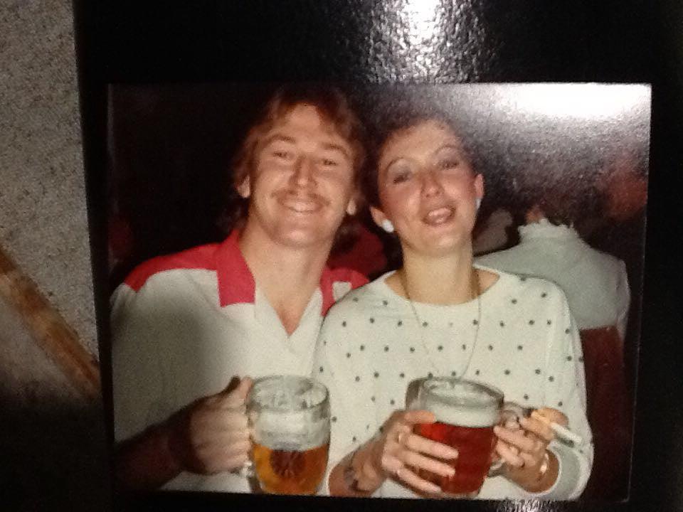 14P Chantal's lesbian youth
