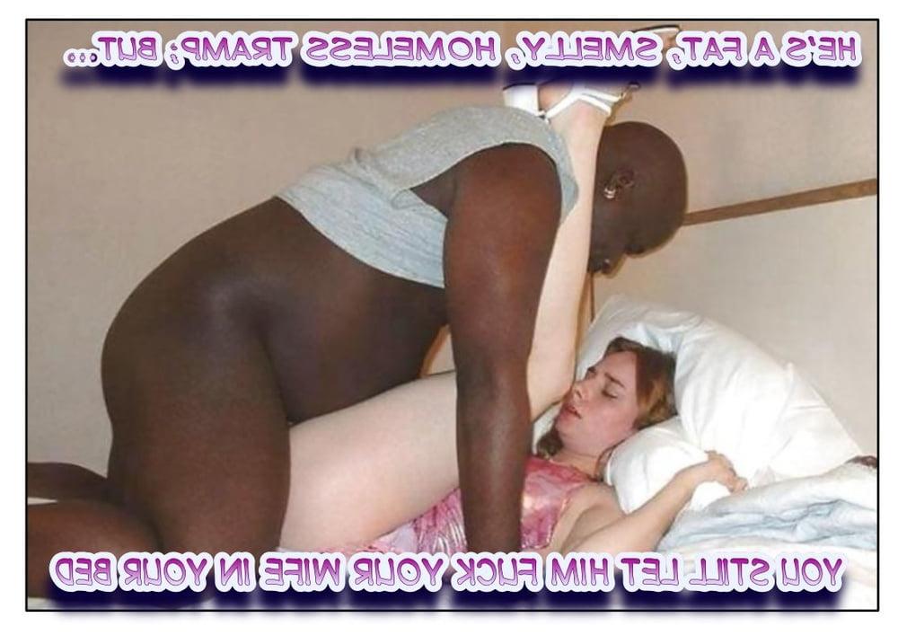 22P Your wife with black cock 2