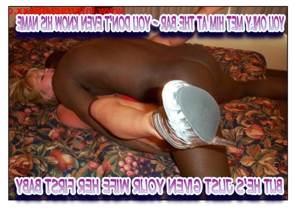22P Your wife with black cock 2
