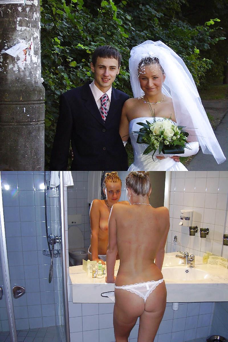 15P Slutty Brides 5