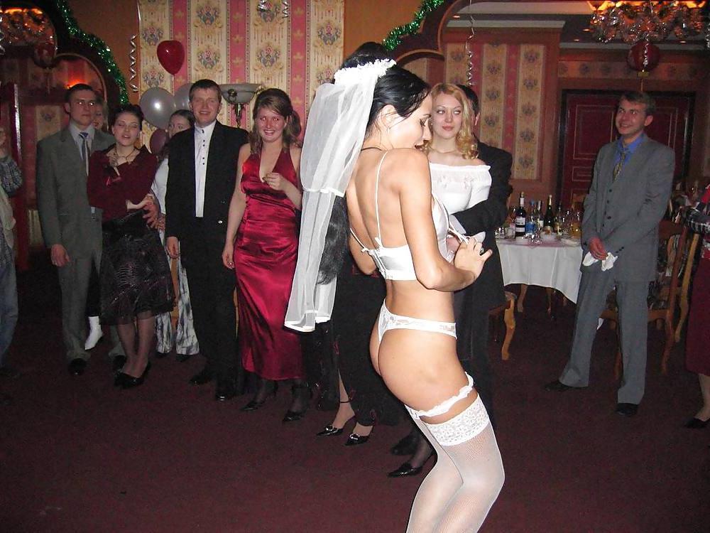 15P Slutty Brides 5