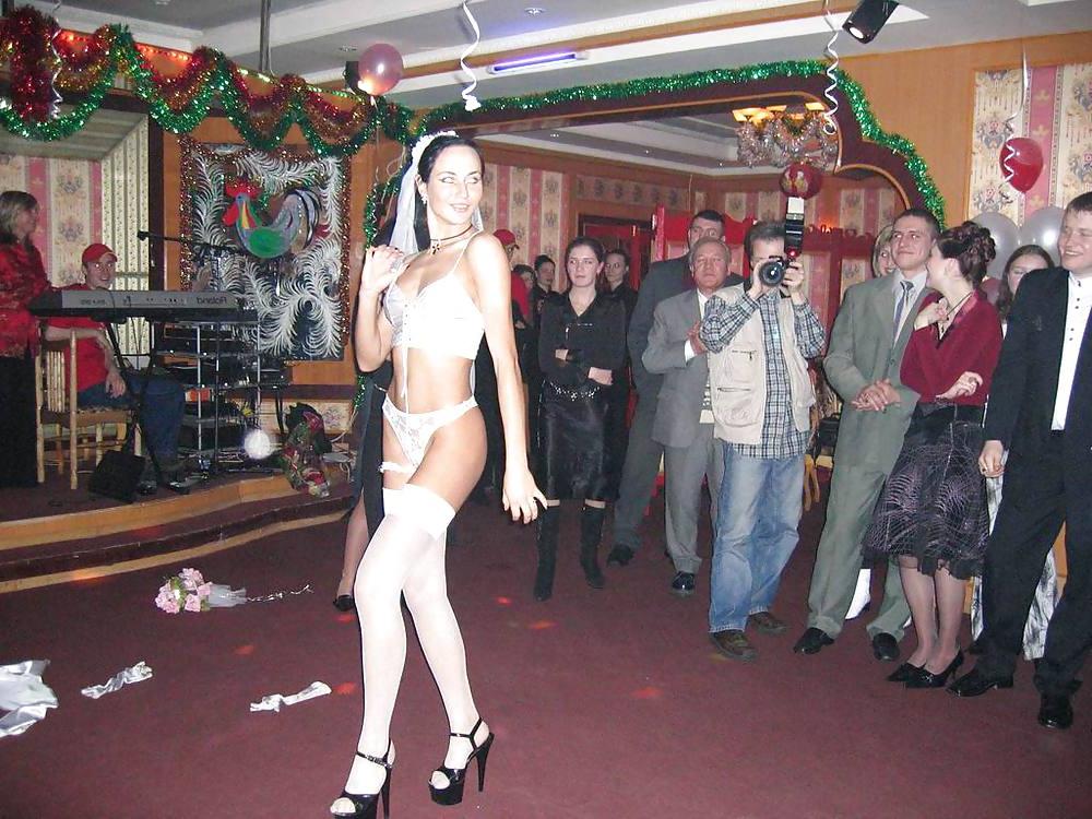 15P Slutty Brides 5