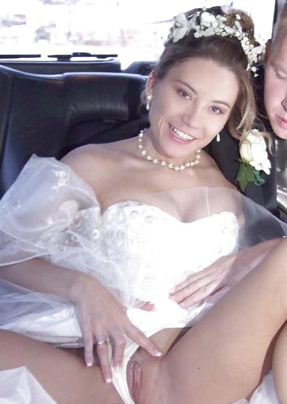 15P Slutty Brides 5