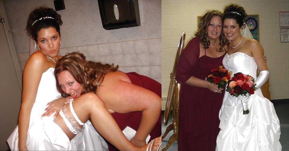 15P Slutty Brides 5