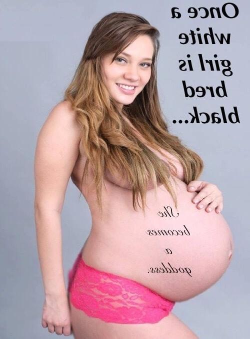 25P I WANT TO BREED WHITE WOMEN pt. 1