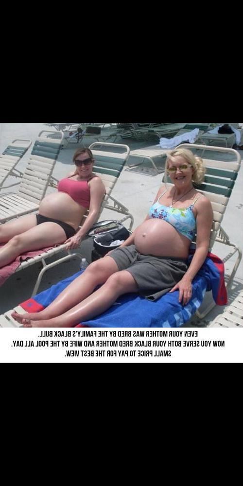 25P I WANT TO BREED WHITE WOMEN pt. 1