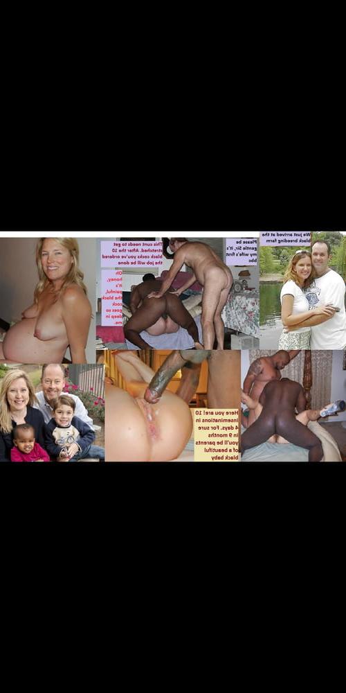 25P I WANT TO BREED WHITE WOMEN pt. 1