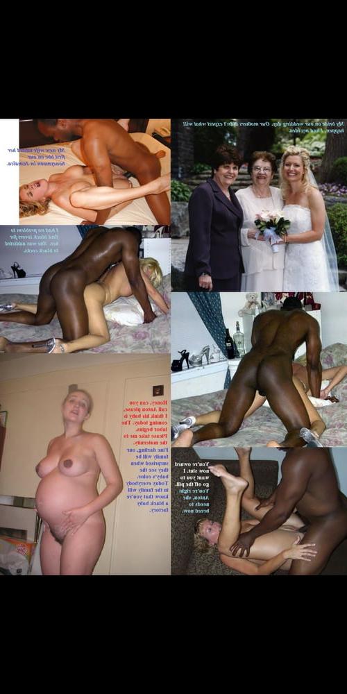 25P I WANT TO BREED WHITE WOMEN pt. 1