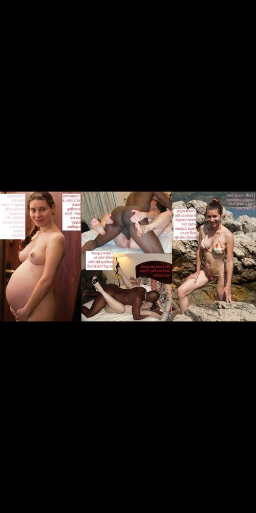 25P I WANT TO BREED WHITE WOMEN pt. 1