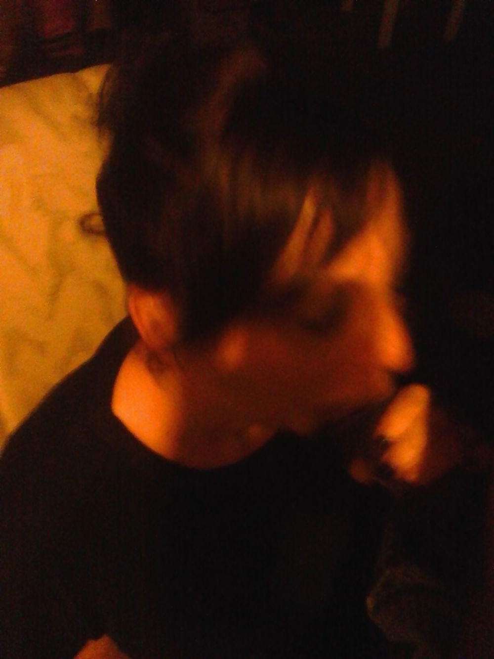 6P I love beimg his whore