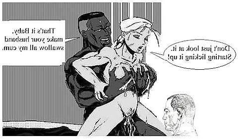 18P CUCK