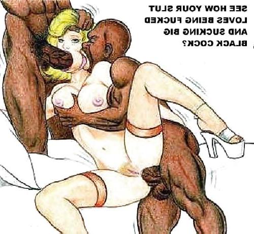 18P CUCK
