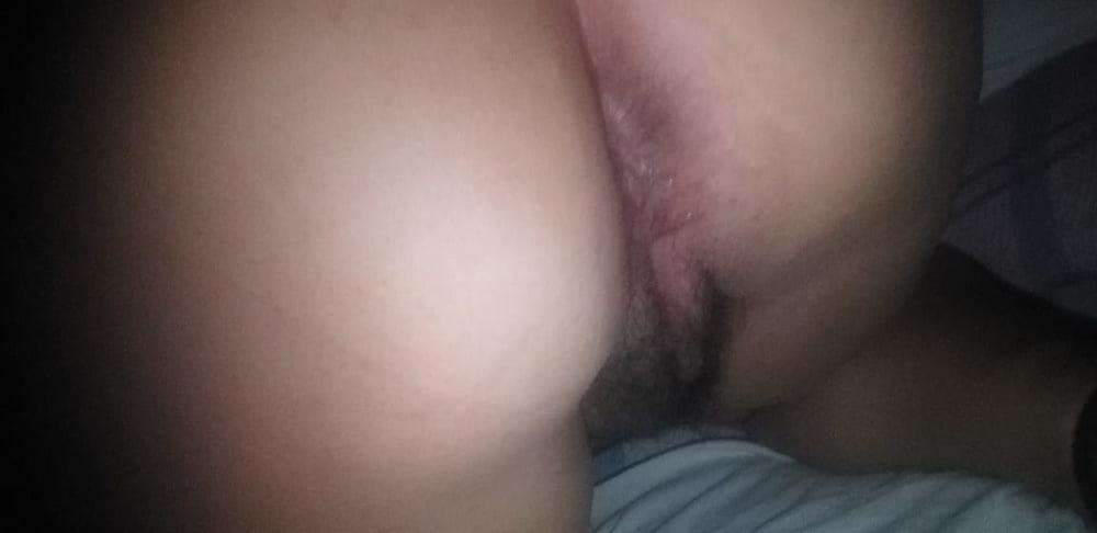 8P Hot girl