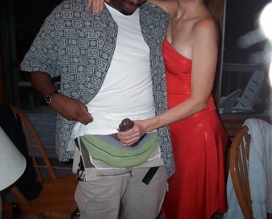 8P Wives About To Get Fucked