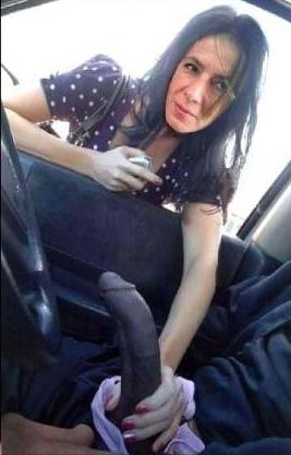 7P My girlfrends love to fuck bbc's