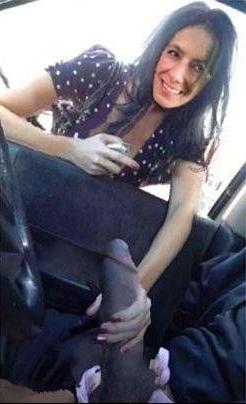 7P My girlfrends love to fuck bbc's