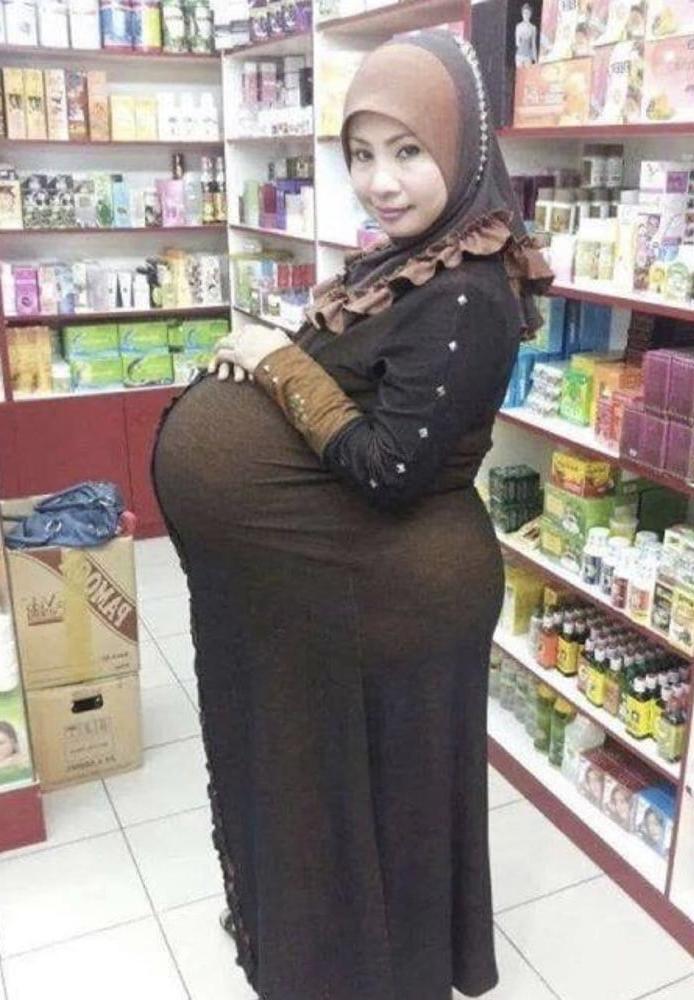 25P Hot hijab  naaaaar