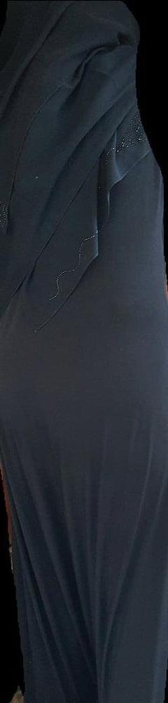 25P Hot hijab  naaaaar