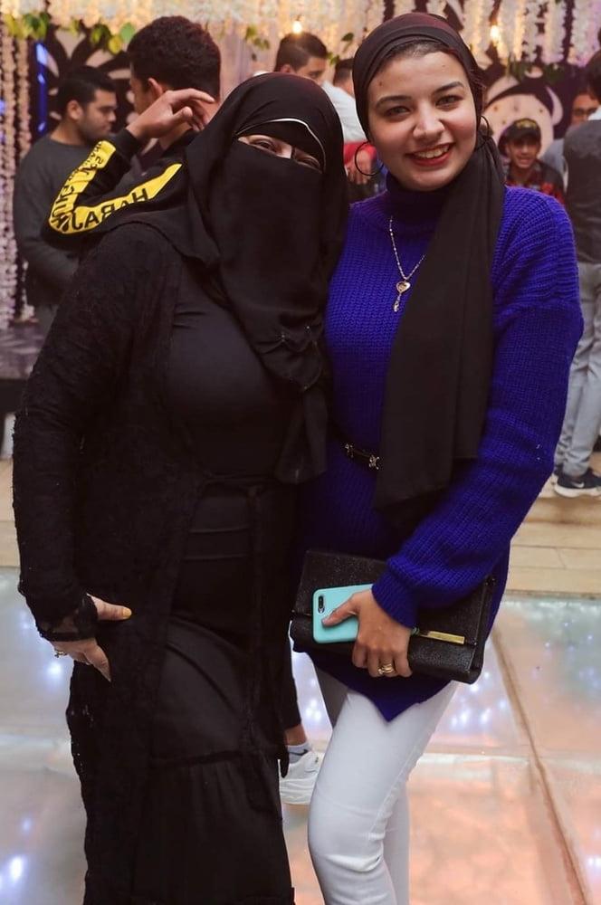 25P Hot hijab  naaaaar