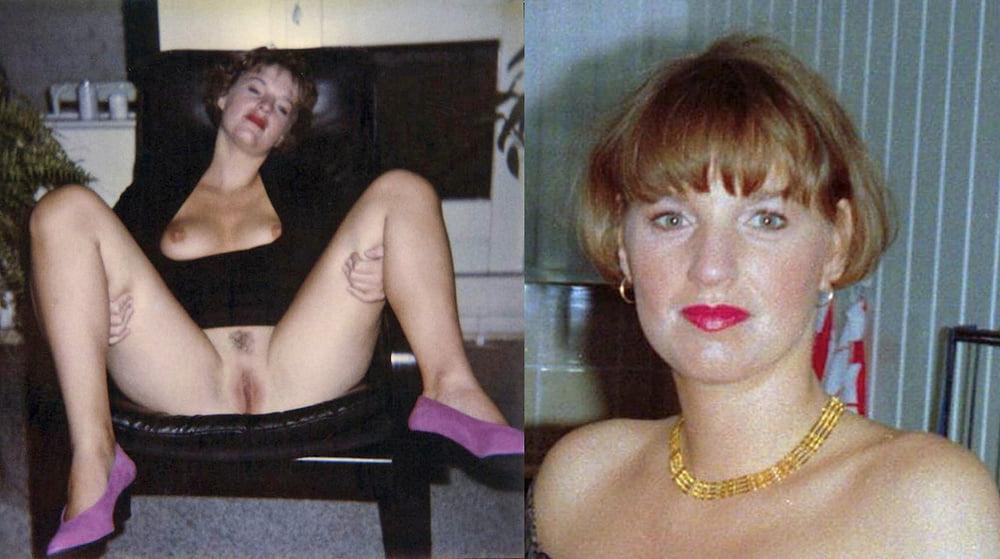 25P Amateur MILF A Mix of MILFs 5
