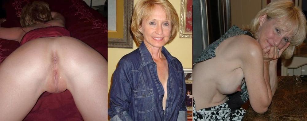 25P Amateur MILF Our Wives Wedding Ring 5
